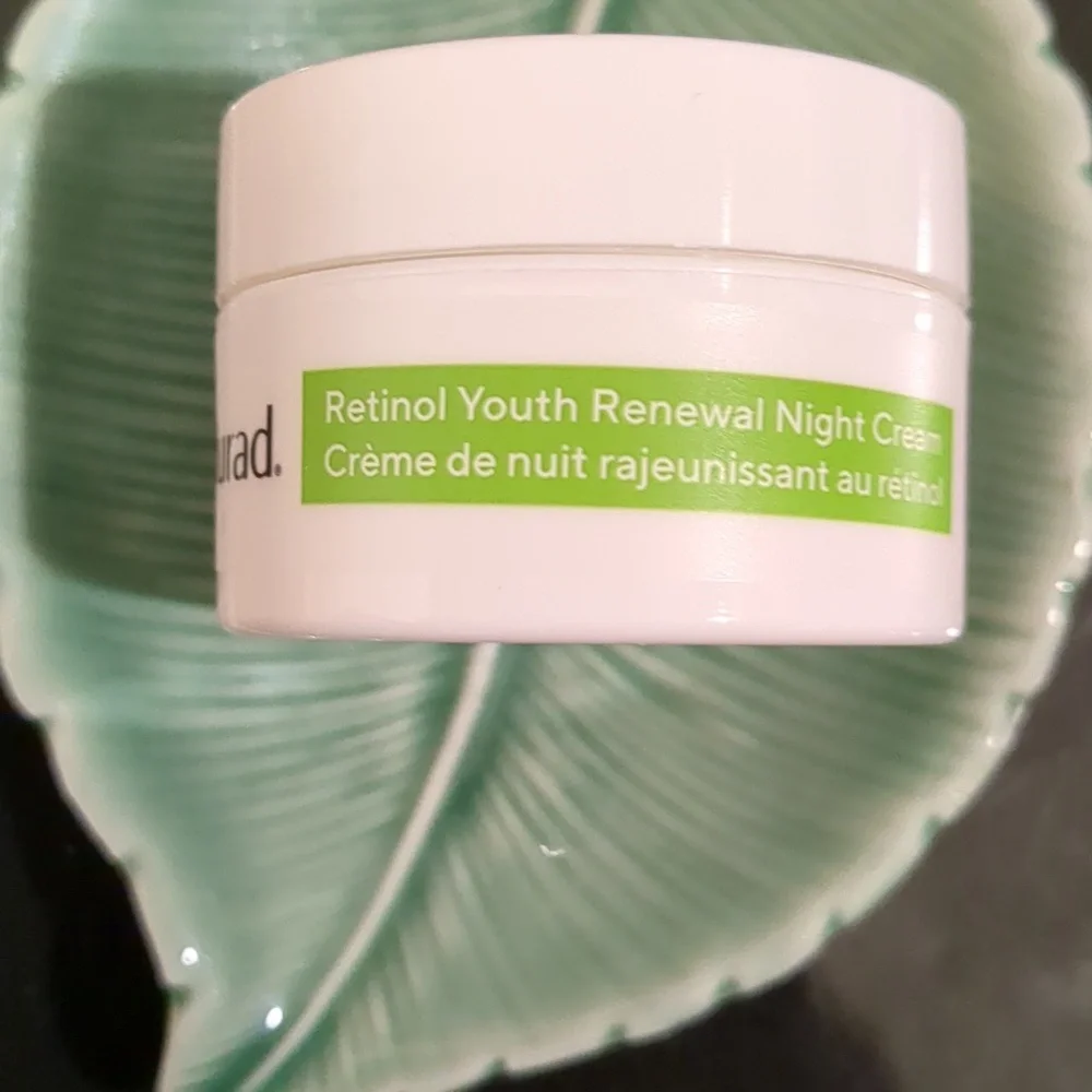 Renewal Night cream